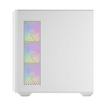 Antec C3 ARGB ATX | Micro-ATX | ITX ARGB Mid-Tower Gaming Chassis White