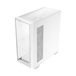 Antec C3 ARGB ATX | Micro-ATX | ITX ARGB Mid-Tower Gaming Chassis White