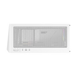 Antec C3 ARGB ATX | Micro-ATX | ITX ARGB Mid-Tower Gaming Chassis White