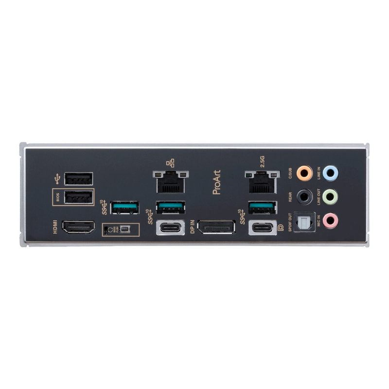 Asus ProArt B650-Creator AMD AM5 ATX Motherboard