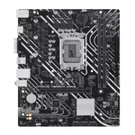 Asus Prime H610M-K ARGB Intel LGA1700 M-ATX Motherboard