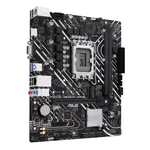Asus Prime H610M-K ARGB Intel LGA1700 M-ATX Motherboard