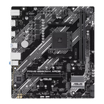 Asus Prime B550M-K ARGB AM4 M-ATX Motherboard