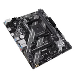 Asus Prime B550M-K ARGB AM4 M-ATX Motherboard