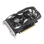 Asus Nvidia GeForce RTX 3050 Dual OC 6G Graphic Card