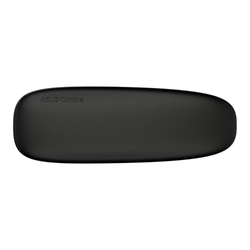 Asus Cobble M.2 SSD Enclosure - Black