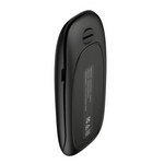 Asus Cobble M.2 SSD Enclosure - Black