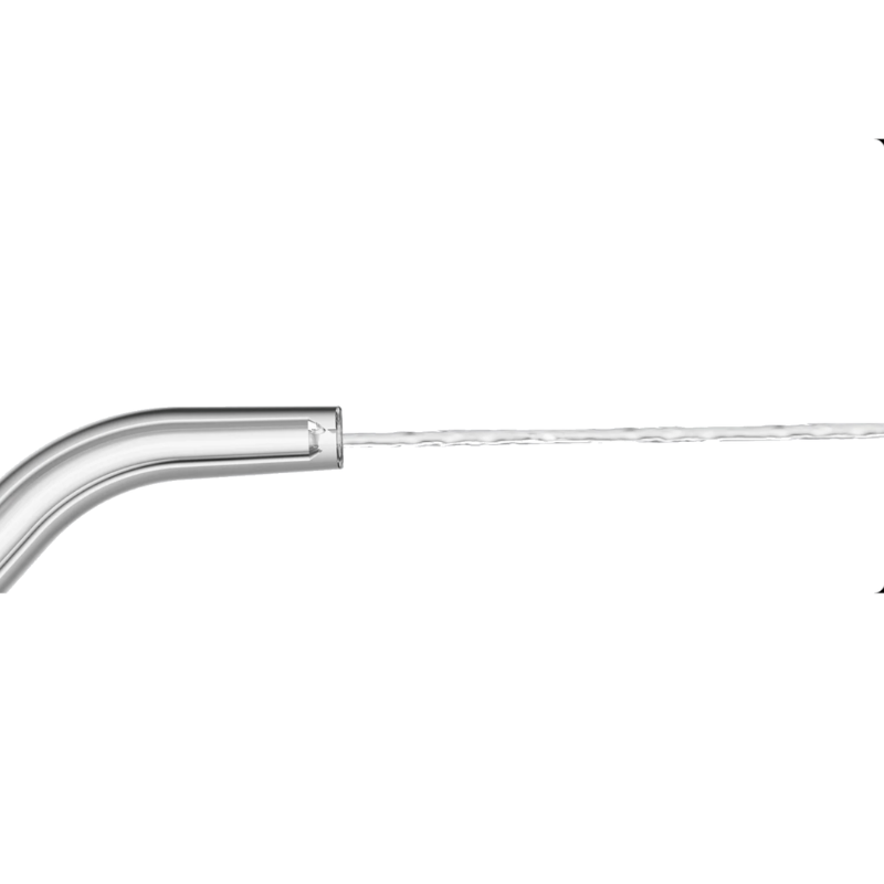 Xiaomi Water Flosser Replacement Tips (4-Pack)