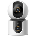 Xiaomi Smart Camera C500 Dual 4MP| 360 PTZ| AI Detection | Night Vision