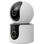 Xiaomi Smart Camera C500 Dual 4MP| 360 PTZ| AI Detection | Night Vision