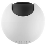 Xiaomi Smart Camera C500 Dual 4MP| 360 PTZ| AI Detection | Night Vision