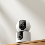 Xiaomi Smart Camera C500 Dual 4MP| 360 PTZ| AI Detection | Night Vision