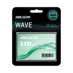 Hiksemi Wave(S) 2.5" 1TB SATAIII SSD