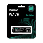 Hiksemi Wave(P) 512GB Gen3 M.2 NVMe 3D NAND SSD
