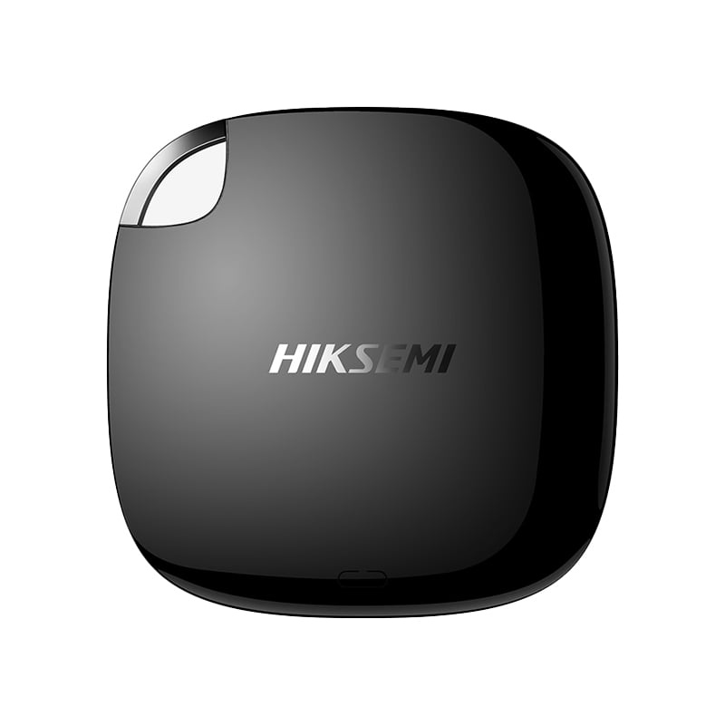 Hiksemi T100 Pocket Series 512GB USB 3.0 Portable SSD
