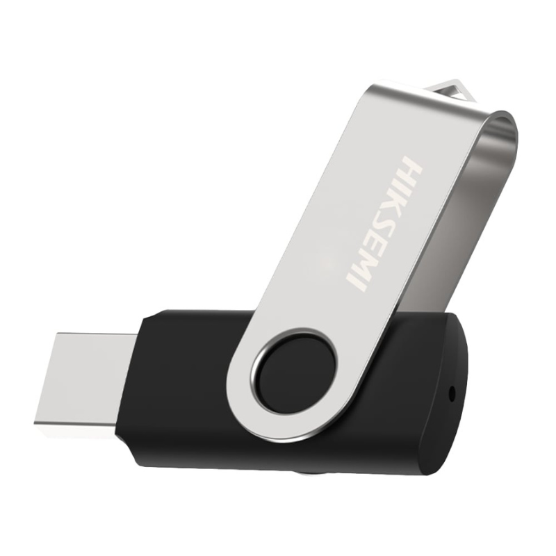 Hiksemi Rotary Series 128GB USB3.0 Flash Drive