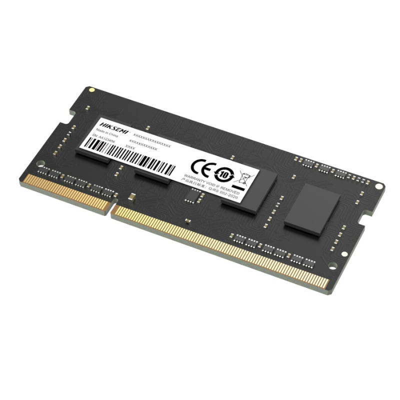 Hiksemi Hiker 8GB DDR4 2666MHz Notebook Memory