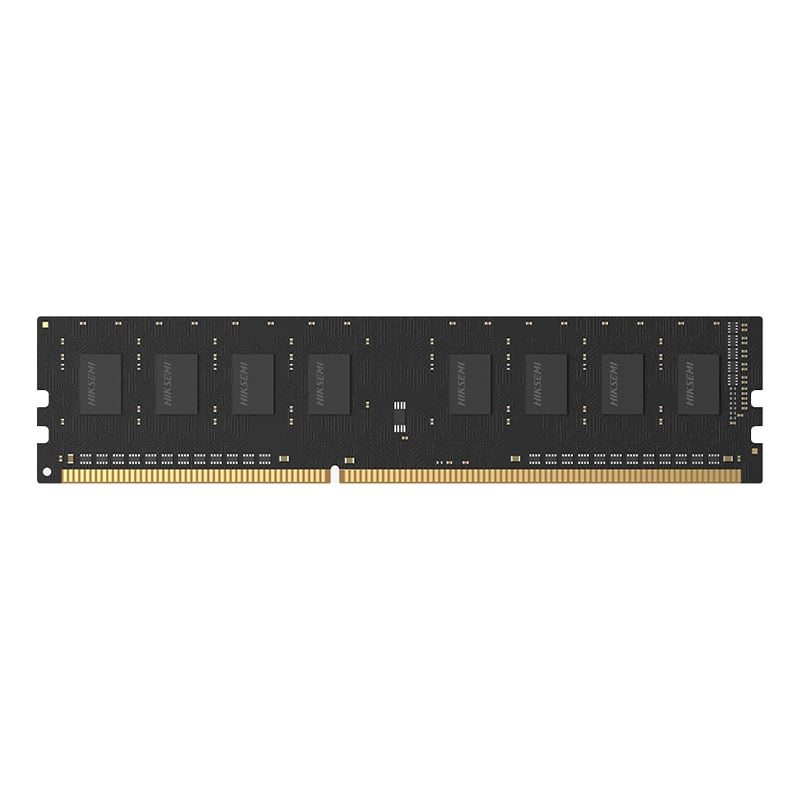 Hiksemi Hiker 4GB 1600MHZ DDR3 UDIMM