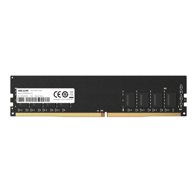 Hiksemi Hiker 16GB 3200MHz DDR4 UDIMM Memory