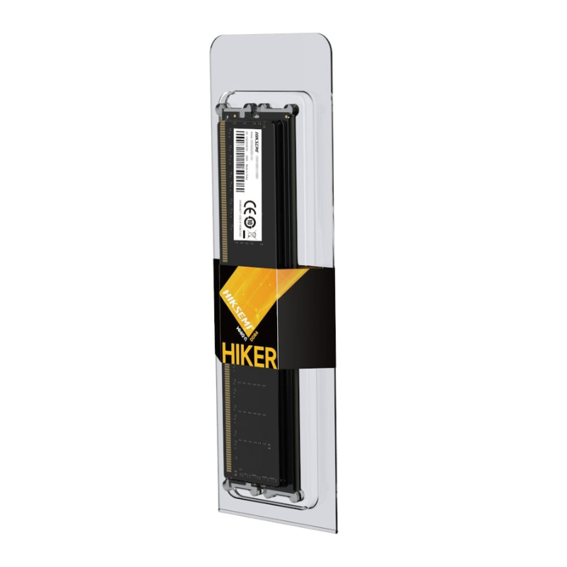 Hiksemi Hiker 16GB 3200MHz DDR4 UDIMM Memory