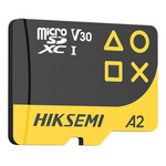 Hiksemi FUTURE G3 256GB MicroSDXC Gaming Card (Without Adapter)