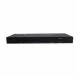 HDCVT 1x4 HDMI 1.4 Splitter 4K with EDID Management