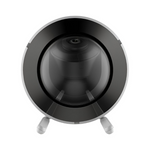 Hikvision Fixed Dome Outdoor Security Camera, 2.8mm Lens, 2MP