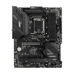 MSI Mag B760 Tomahawk WIFI DDR5 Intel LGA1700 ATX Gaming Motherboard