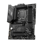MSI Mag B760 Tomahawk WIFI DDR5 Intel LGA1700 ATX Gaming Motherboard