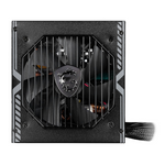 MSI Mag A750BN PCIe 5 80Plus Bronze 750W Non-modular Power Supply