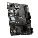 MSI B760M-E PRO DDR5 LGA1700 M-ATX Motherboard