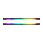 Patriot Vipersteel 32GB KIT (2x16GB) 3600MHz DDR4 Desktop Gaming Memory RGB