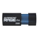 Patriot Rage Lite 1TB USB3.2 Flash Drive - Black