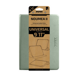 Port Designs Noumea II Universal 9/11" Tablet Folio Green