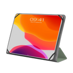 Port Designs Noumea II Universal 9/11" Tablet Folio Green
