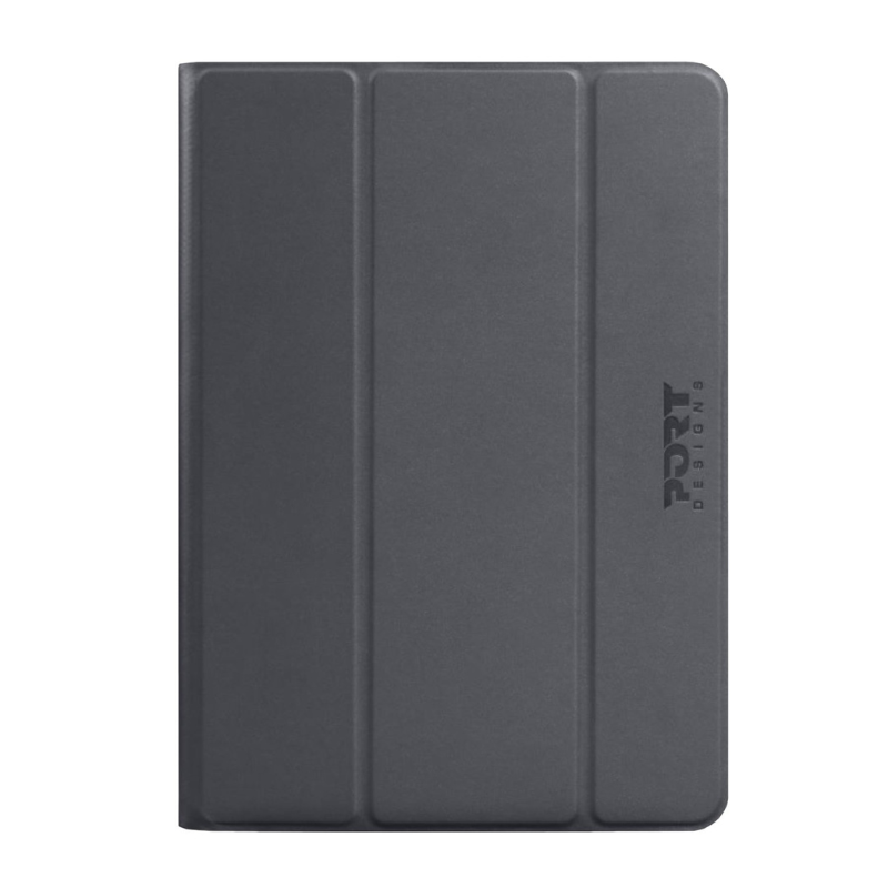 Port Designs Noumea II Universal 9/11" Tablet Folio Grey