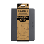 Port Designs Noumea II Universal 9/11" Tablet Folio Grey