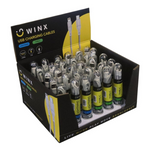 Winx USB to Type-C|Lightning Charging Cables