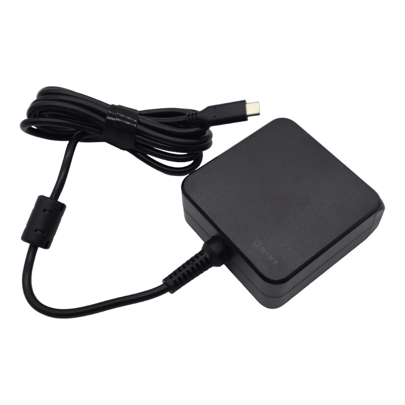 Winx Charge Ultra Type-C 140W GaN Power Adapter