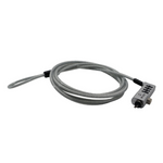 Winx Secure Max Universal Code Cable Lock