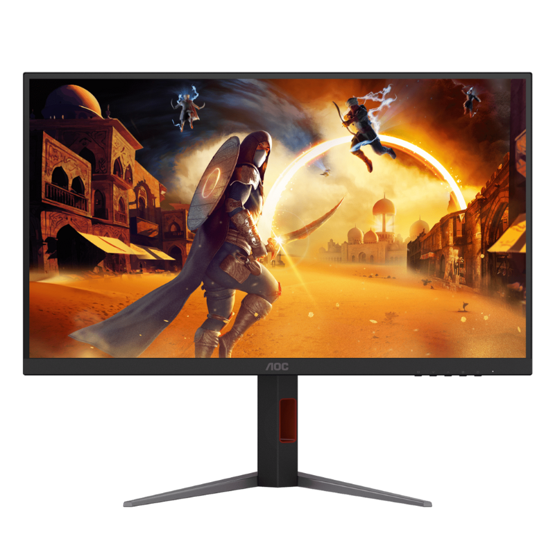 AOC Gaming Monitor 27 Inch Mini-LED QHD