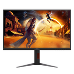 AOC Gaming Monitor 27 Inch Mini-LED QHD