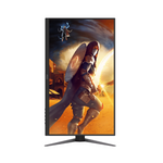 AOC Gaming Monitor 27 Inch Mini-LED QHD