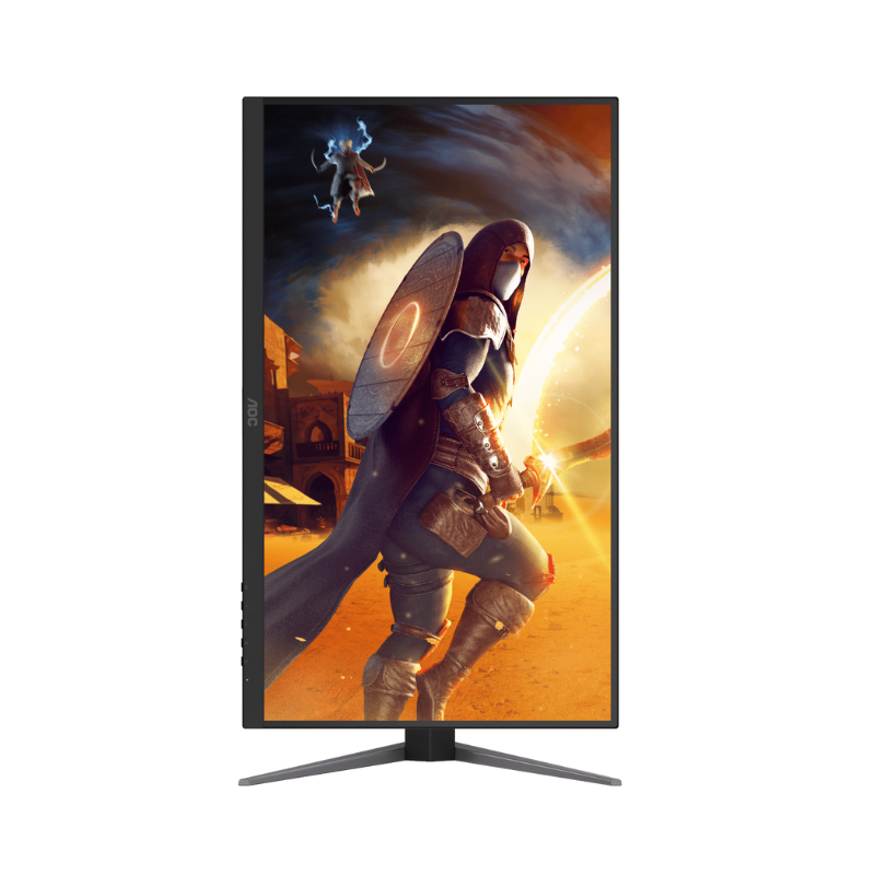 AOC Gaming Monitor 27 Inch Mini-LED QHD