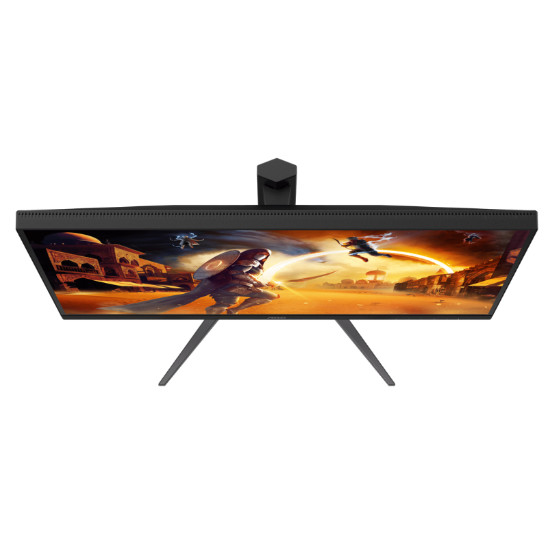 AOC Gaming Monitor 27 Inch Mini-LED QHD