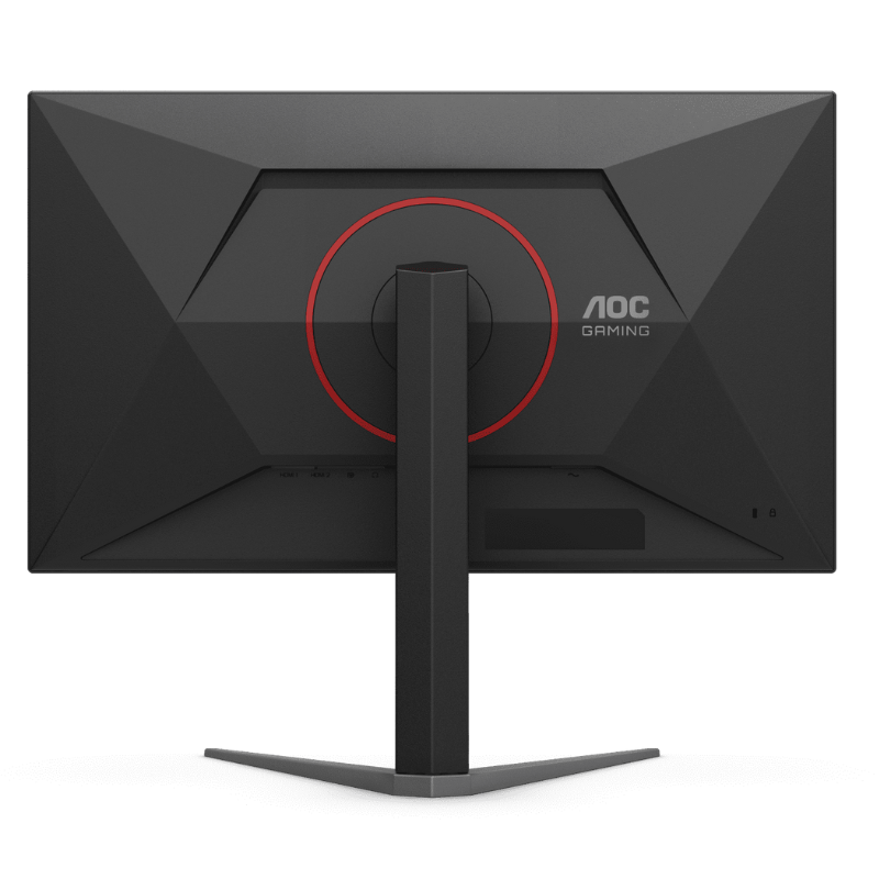 AOC Gaming Monitor 27 Inch Mini-LED QHD