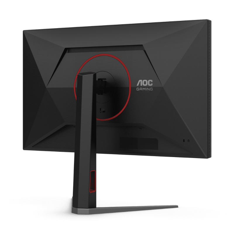 AOC Gaming Monitor 27 Inch Mini-LED QHD