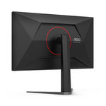 AOC Gaming Monitor 27 Inch Mini-LED QHD