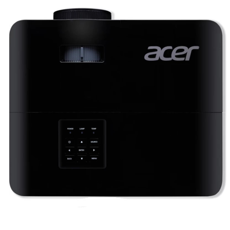 Acer X1328Wi DLP WXGA 5000Lm Wireless Projector