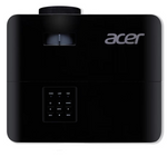 Acer Essential Series X1128i DLP XGA 4800Lm Projector